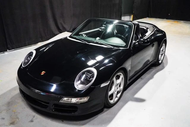 2006 Porsche 997 Carrera - Image 14 of 31