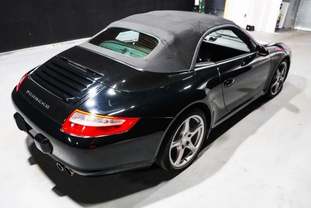 2006 Porsche 997 Carrera - Image 7 of 31