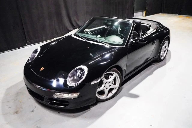 2006 Porsche 997 Carrera - Image 10 of 31