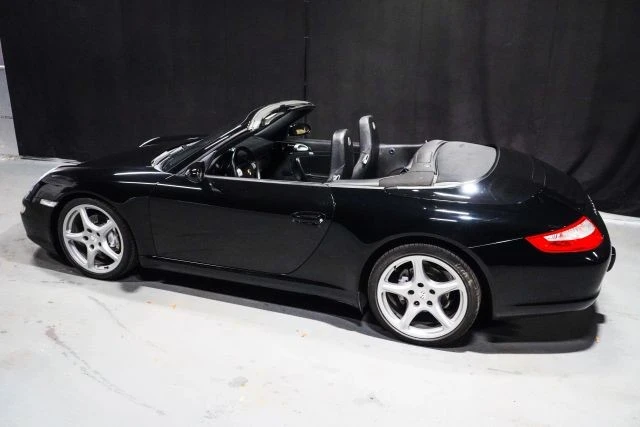 2006 Porsche 997 Carrera - Image 21 of 31