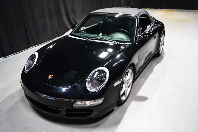 2006 Porsche 997 Carrera - Image 3 of 31
