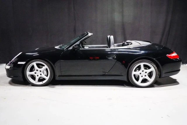 2006 Porsche 997 Carrera - Image 19 of 31