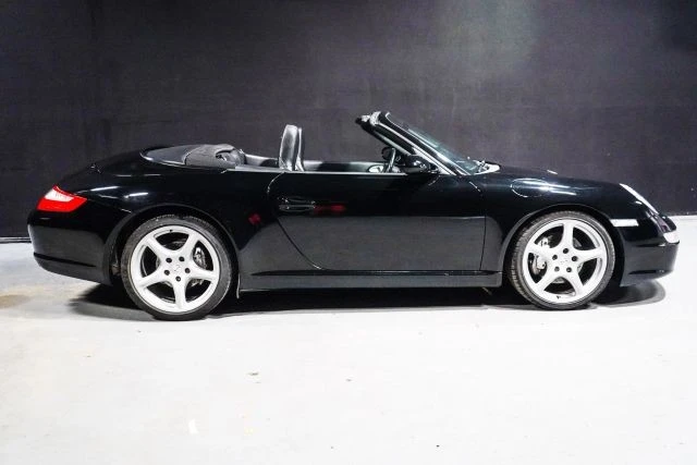 2006 Porsche 997 Carrera - Image 22 of 31