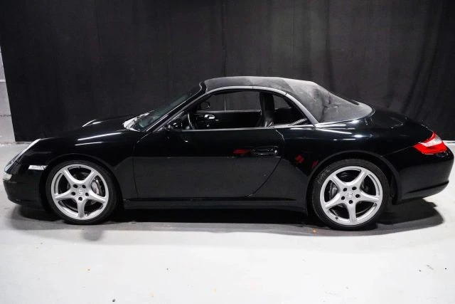 2006 Porsche 997 Carrera - Image 4 of 31
