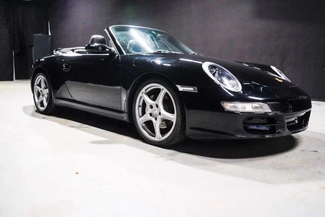 2006 Porsche 997 Carrera - Image 16 of 31