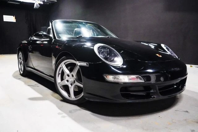 2006 Porsche 997 Carrera - Image 11 of 31