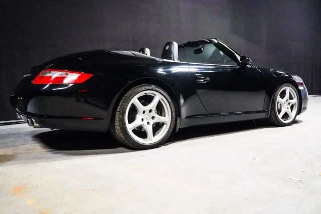 2006 Porsche 997 Carrera - Image 26 of 31