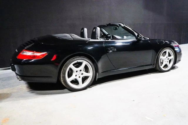 2006 Porsche 997 Carrera - Image 24 of 31