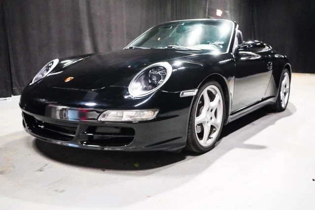2006 Porsche 997 Carrera - Image 13 of 31