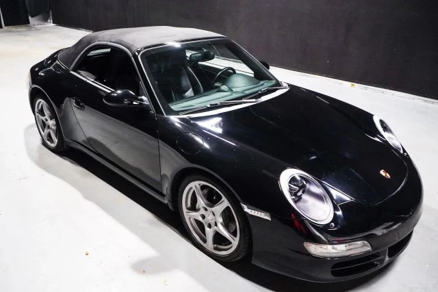 2006 Porsche 997 Carrera - Image 8 of 31