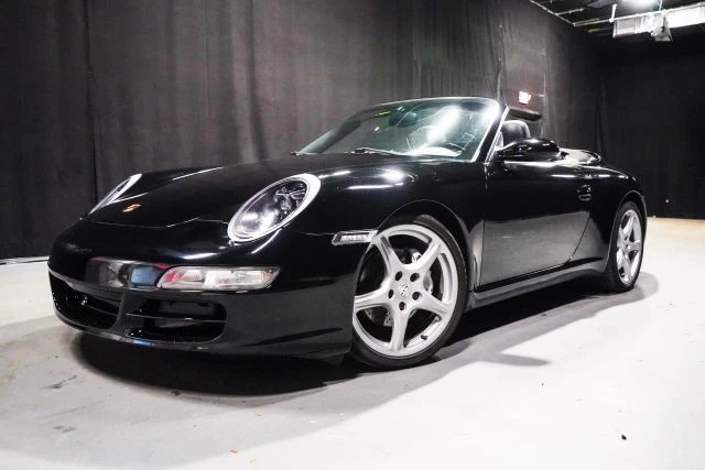 2006 Porsche 997 Carrera - Image 9 of 31
