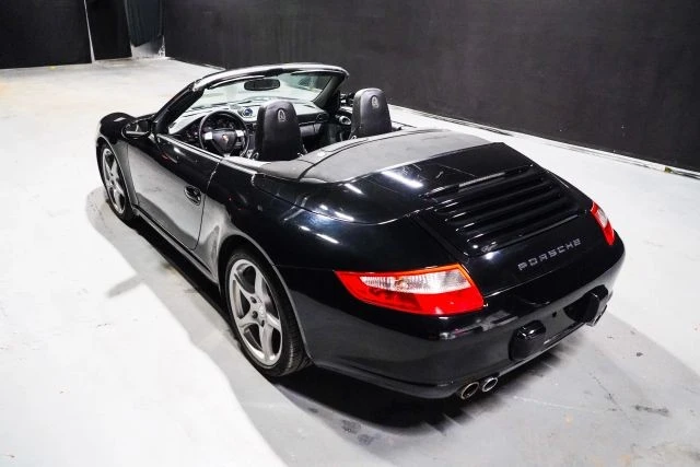 2006 Porsche 997 Carrera - Image 29 of 31