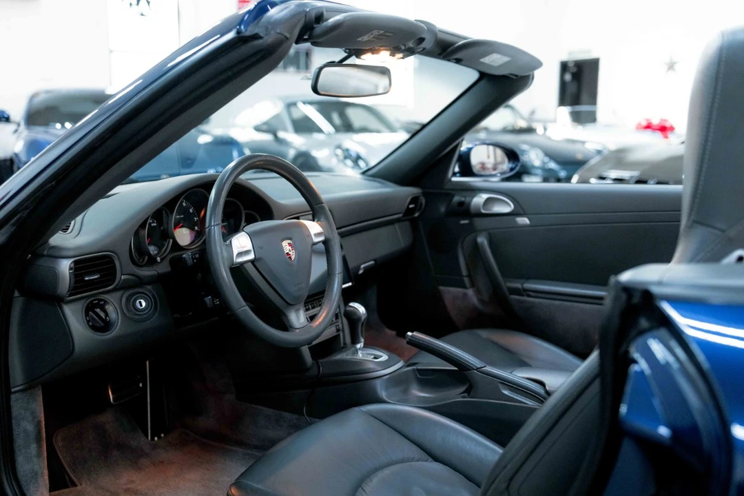 2006 Porsche 997 Carrera - Image 2 of 12