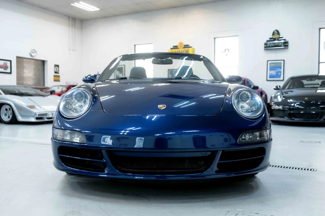 2006 Porsche 997 Carrera - Image 4 of 12