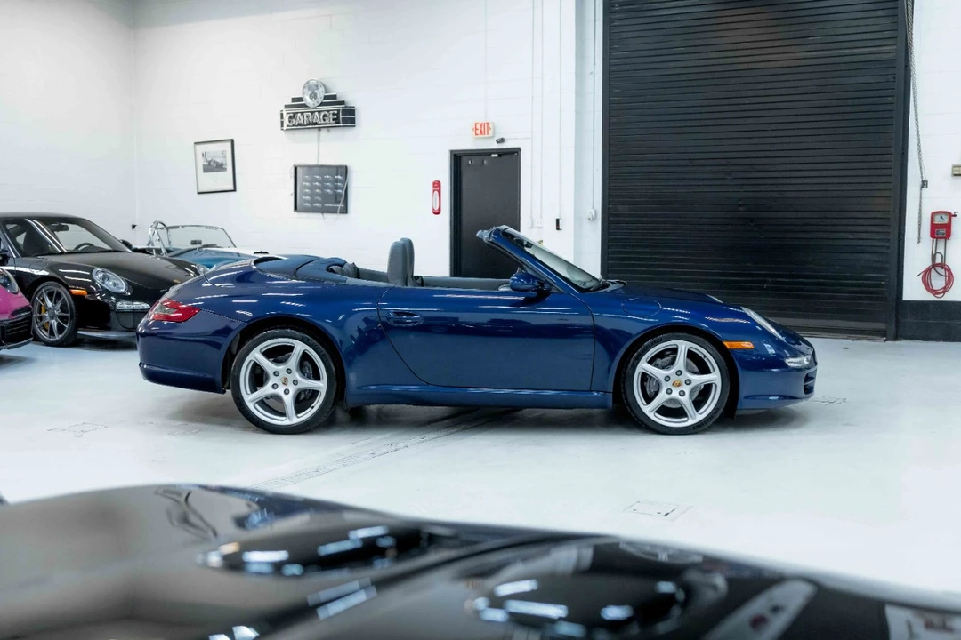 2006 Porsche 997 Carrera - Image 6 of 12