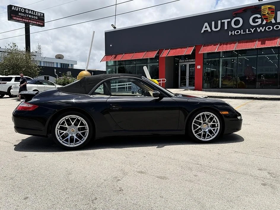 2006 Porsche 997 Carrera - Image 10 of 31
