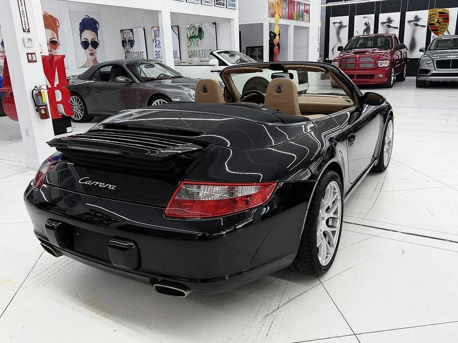 2006 Porsche 997 Carrera - Image 14 of 31