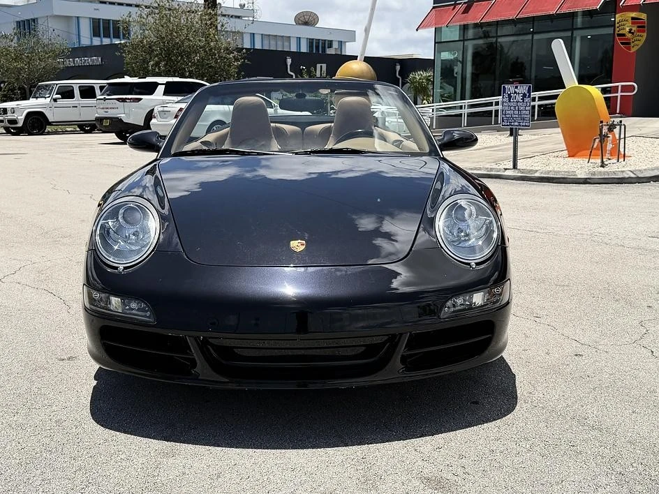 2006 Porsche 997 Carrera - Image 8 of 31
