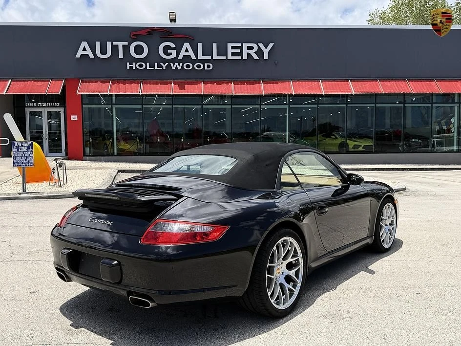 2006 Porsche 997 Carrera - Image 4 of 31