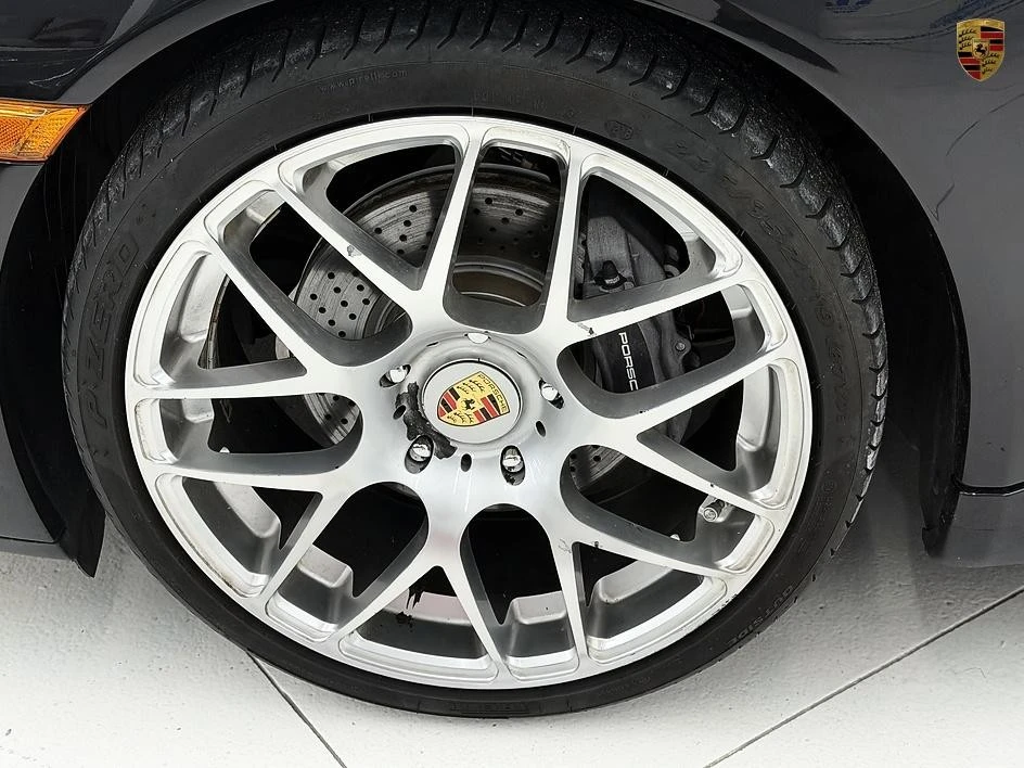 2006 Porsche 997 Carrera - Image 26 of 31