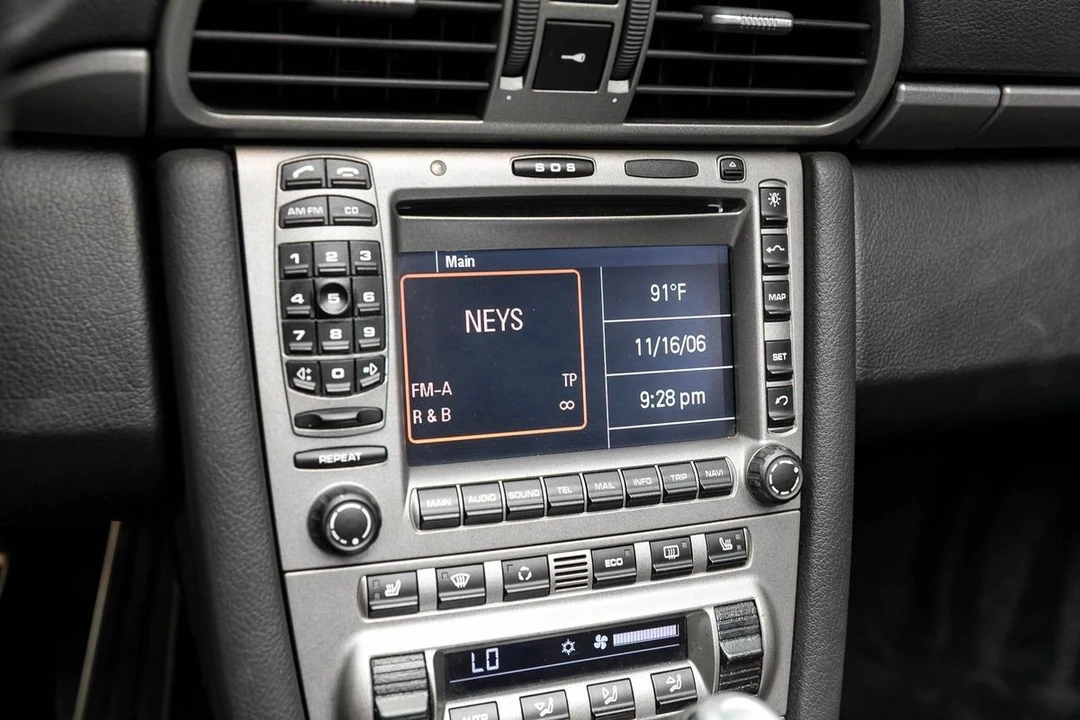 2006 Porsche 997 Carrera - Image 31 of 31