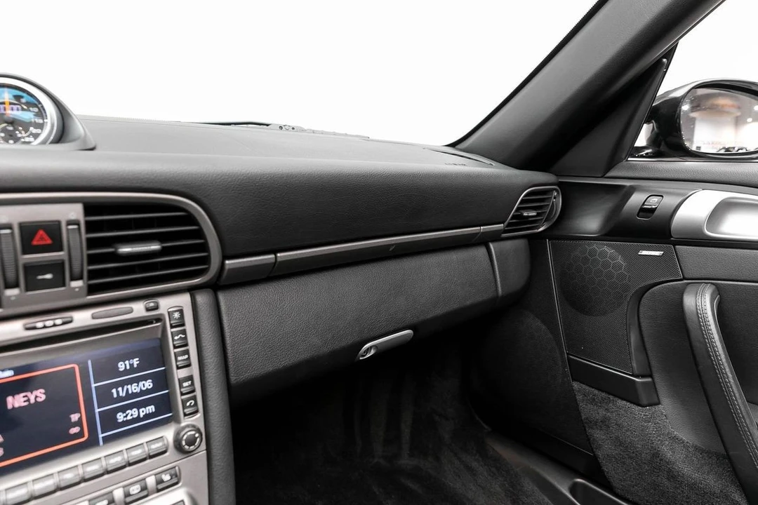 2006 Porsche 997 Carrera - Image 24 of 31