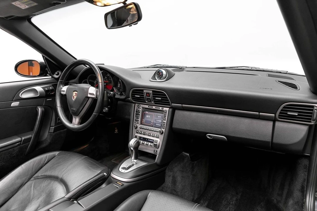 2006 Porsche 997 Carrera - Image 21 of 31