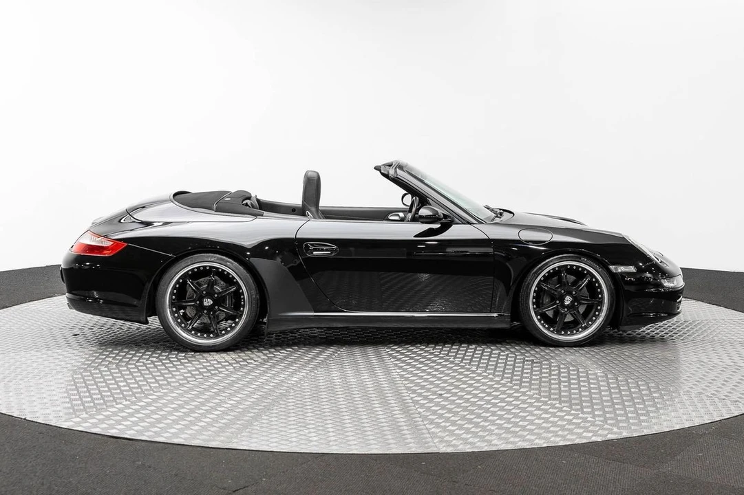 2006 Porsche 997 Carrera - Image 9 of 31