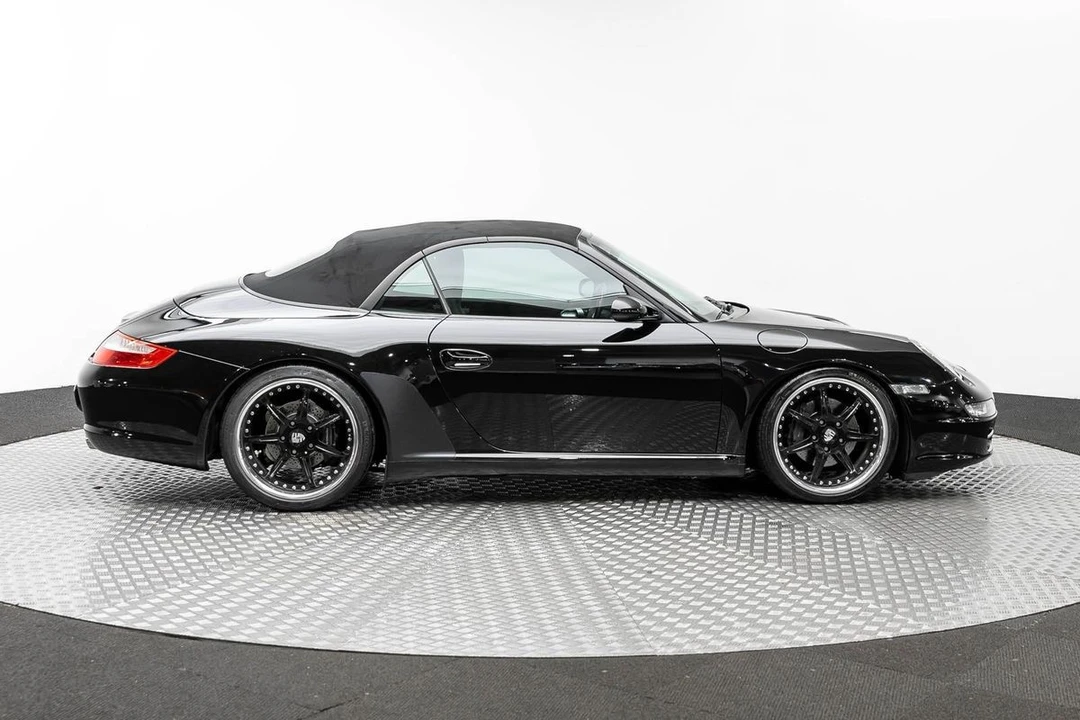 2006 Porsche 997 Carrera - Image 10 of 31