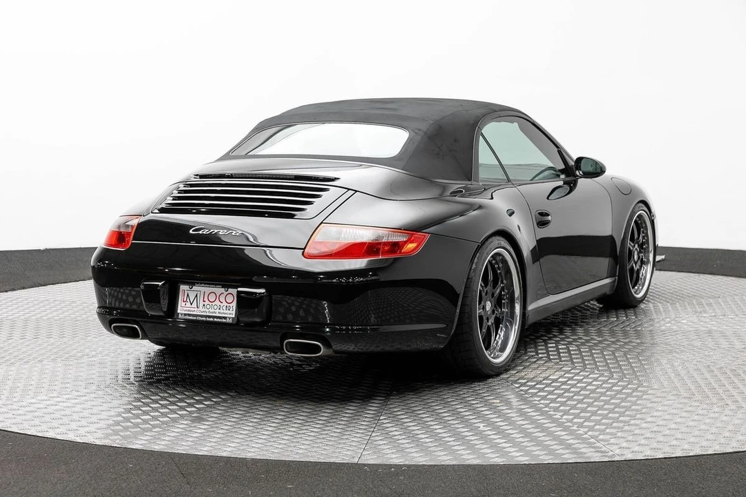 2006 Porsche 997 Carrera - Image 11 of 31