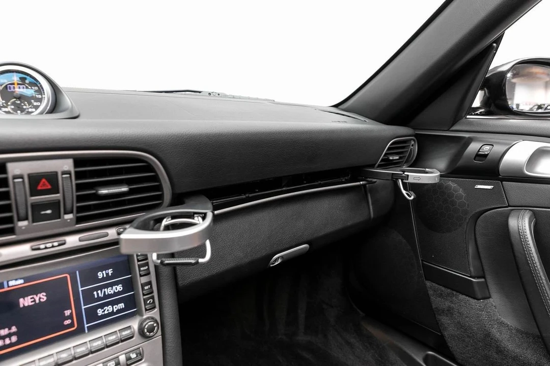 2006 Porsche 997 Carrera - Image 25 of 31