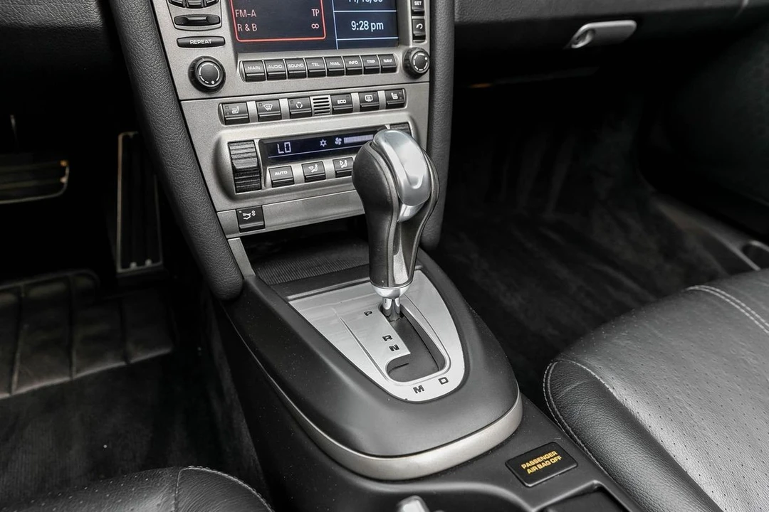 2006 Porsche 997 Carrera - Image 31 of 31