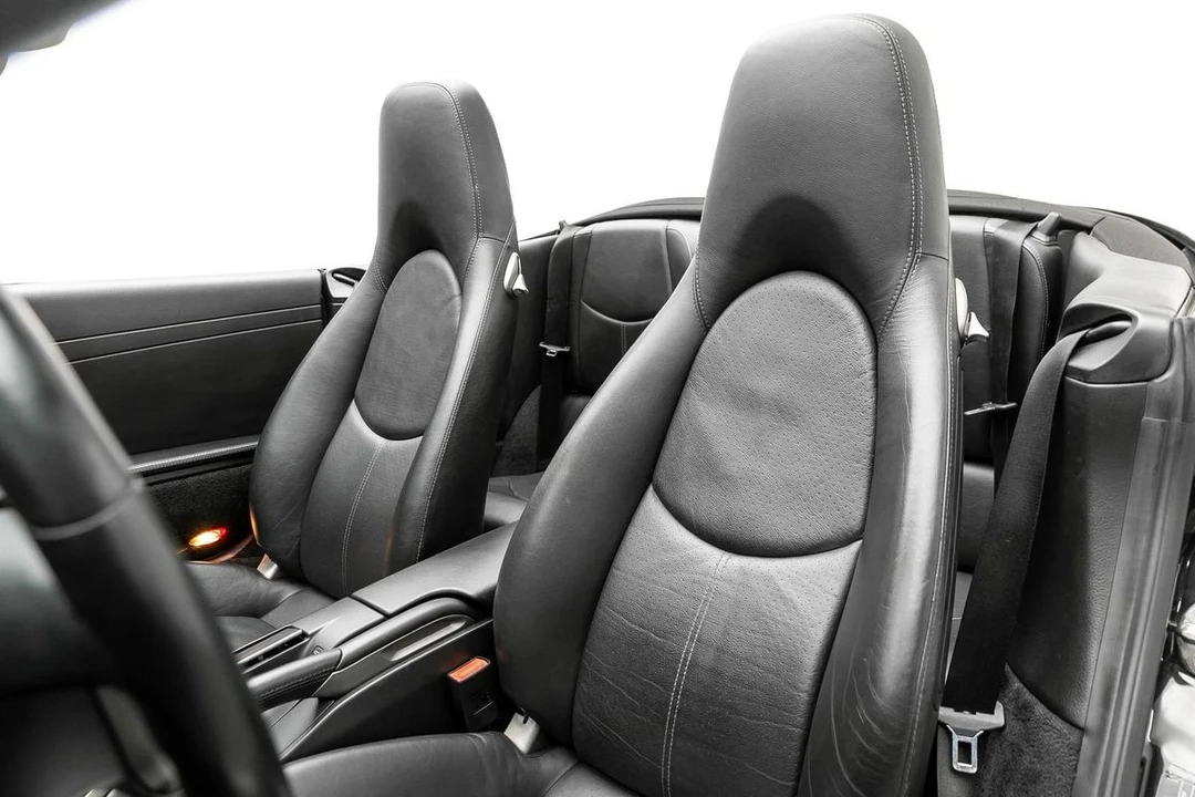 2006 Porsche 997 Carrera - Image 17 of 31