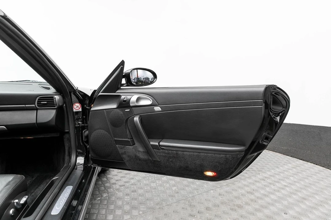 2006 Porsche 997 Carrera - Image 13 of 31