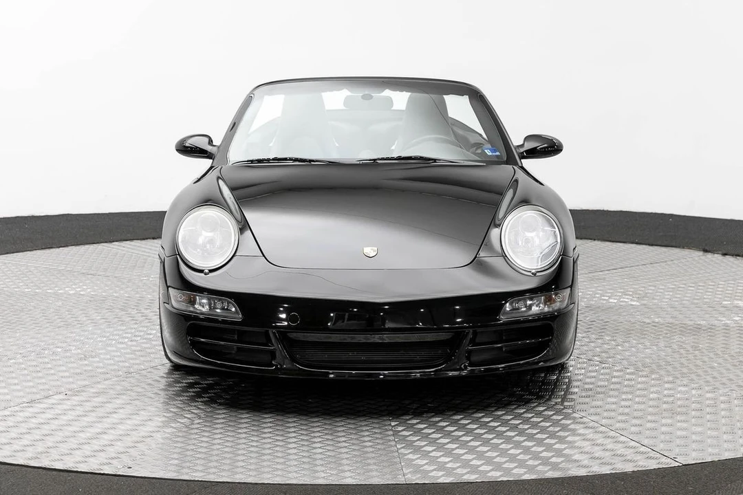 2006 Porsche 997 Carrera - Image 3 of 31