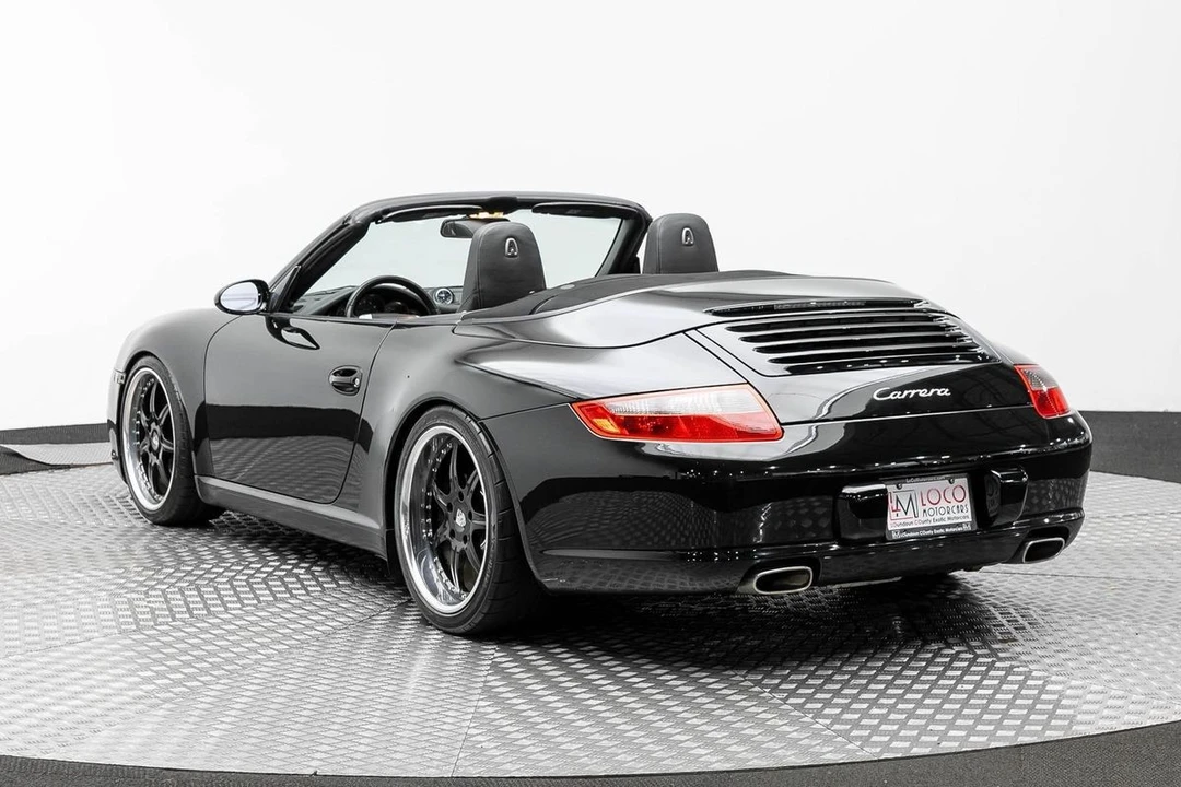 2006 Porsche 997 Carrera - Image 7 of 31