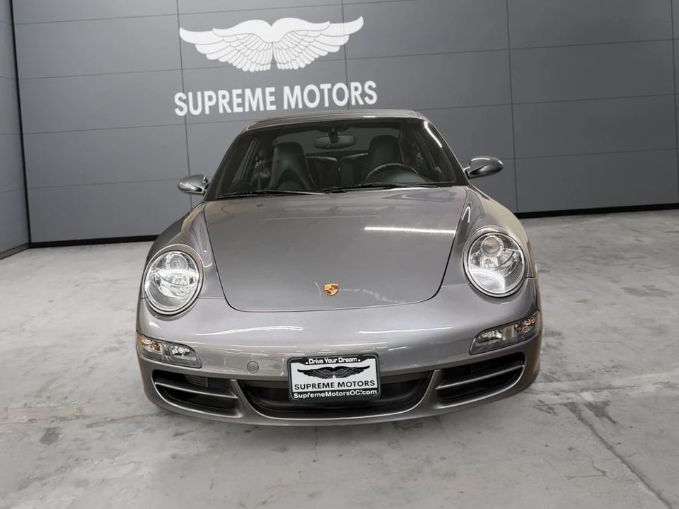 2006 Porsche 997 Carrera - Image 8 of 25