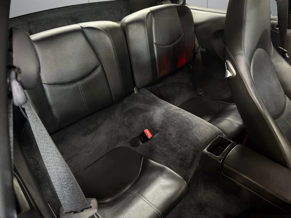 2006 Porsche 997 Carrera - Image 18 of 25