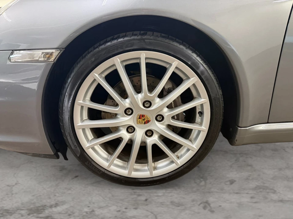 2006 Porsche 997 Carrera - Image 9 of 25