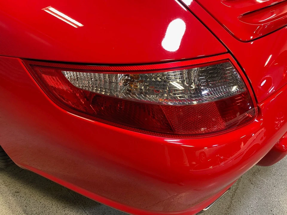 2006 Porsche 997 Carrera - Image 28 of 31