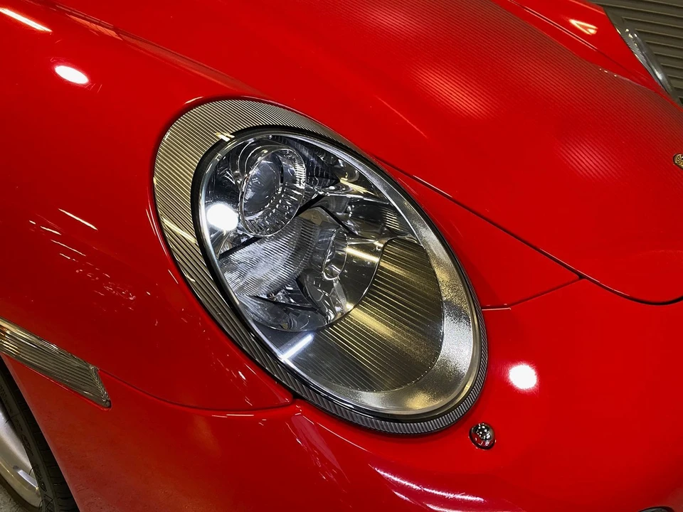 2006 Porsche 997 Carrera - Image 18 of 31