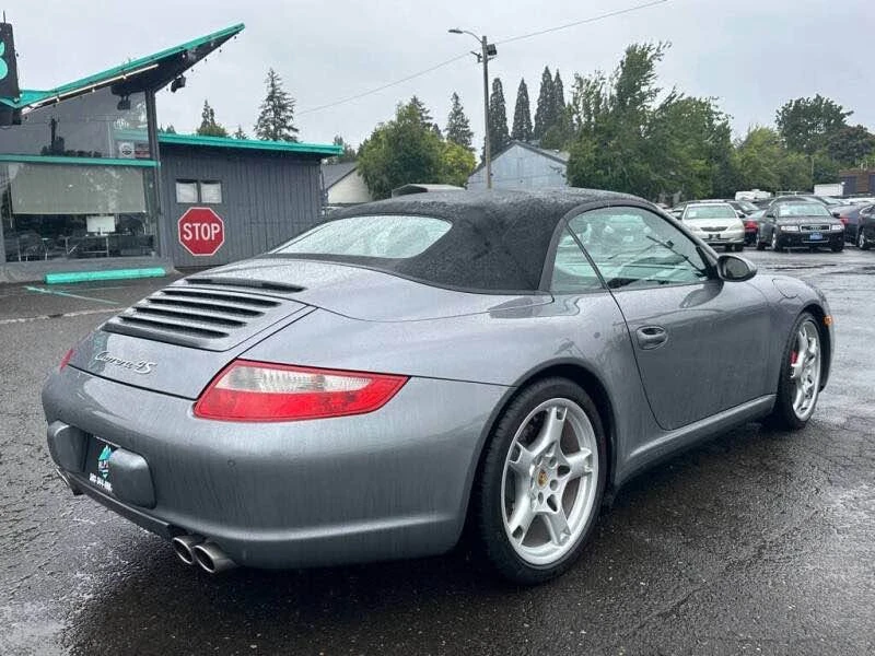 2006 Porsche 997 Carrera - Image 4 of 8