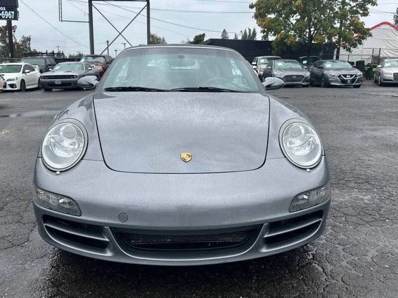 2006 Porsche 997 Carrera - Image 6 of 8