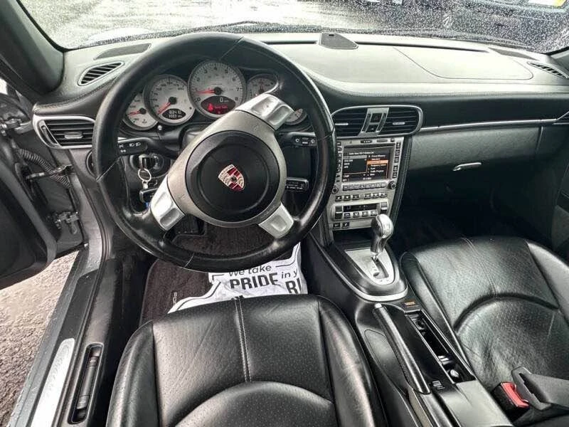 2006 Porsche 997 Carrera - Image 8 of 8