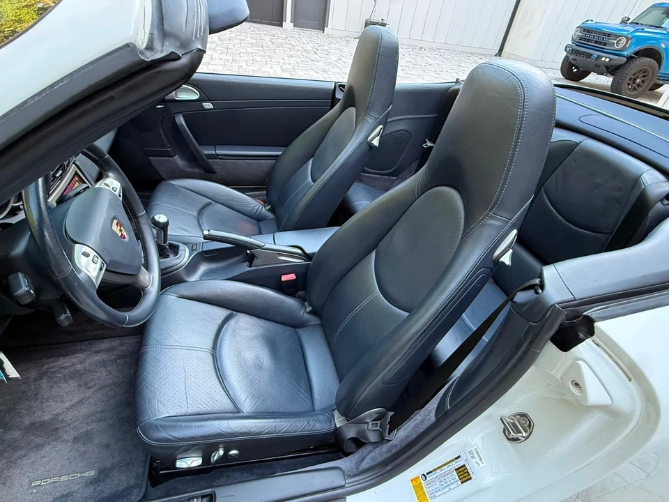 2006 Porsche 997 Carrera - Image 10 of 12
