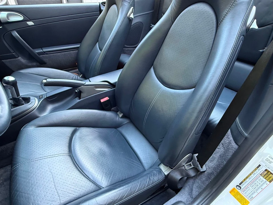 2006 Porsche 997 Carrera - Image 12 of 12