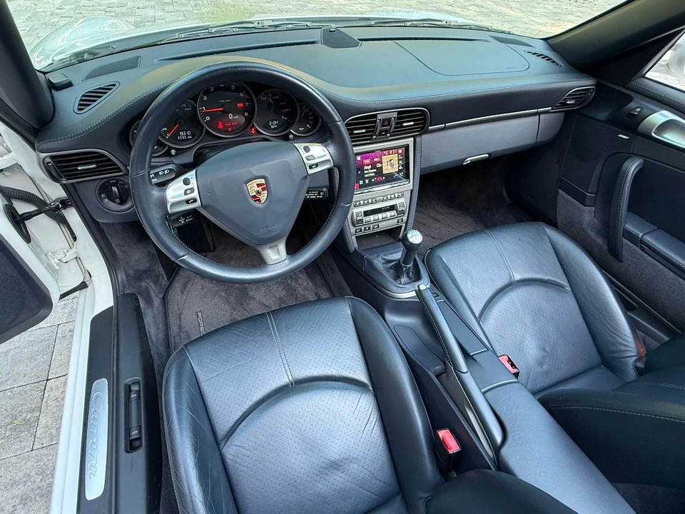 2006 Porsche 997 Carrera - Image 2 of 12
