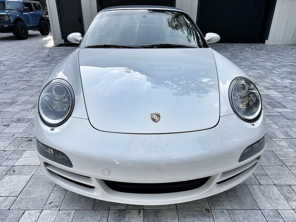 2006 Porsche 997 Carrera - Image 11 of 12