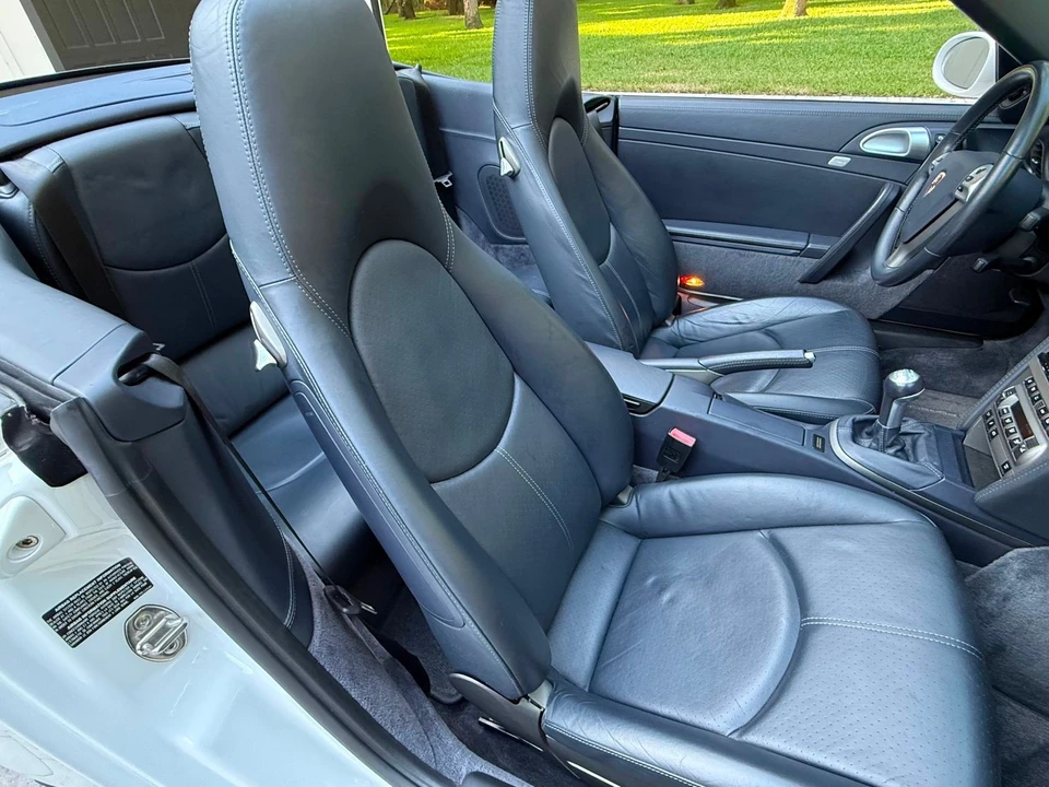 2006 Porsche 997 Carrera - Image 4 of 12
