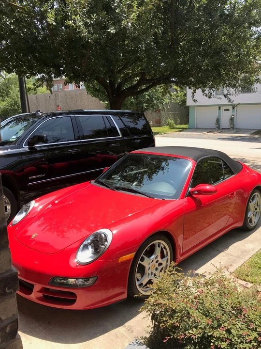 2006 Porsche 997 Carrera S - Image 3 of 6